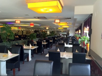 照片: Mongolei Ratingen