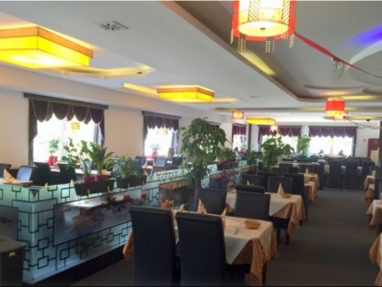 照片: Mongolei Ratingen