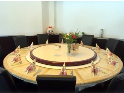 照片: Mongolei Ratingen