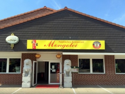 照片: Mongolei Ratingen