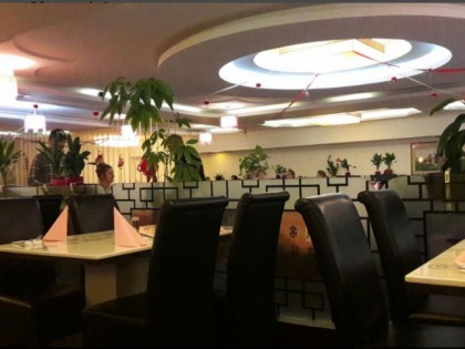 照片: Mongolei Ratingen